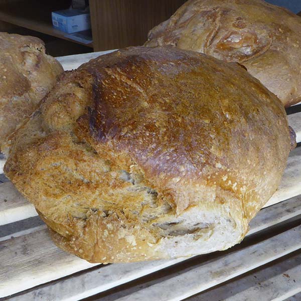 Holzofenbäckerei Mangold Herdtlinsweiler